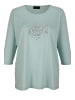 Angel of Style Shirt in mint