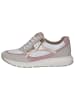 Caprice Sneaker in OFFW PERL COM
