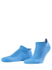 Falke Unisex Sneakersocken Cool Kick in Og ribbon blue