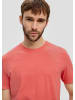s.Oliver T-Shirt in 2507_koralle