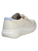 Joya SchnĆ¼rschuh VENICE ZIP WHITE in weiß