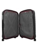 Roncato Uno Premium 2.0 4 Rollen Trolley 72 cm nero