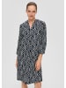 s.Oliver Kleid  in  59A0_navy