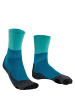 Falke Sportsocken TK2 in Lagoon