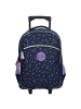VADOBAG Trolley Milky Kiss Dotted Delight in Blue