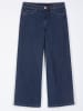 WITT WEIDEN Jeans-Culotte in blue-stone-washed