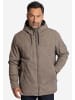 elkline Winter Wachsjacke Well Done in khaki