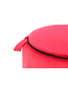 Kayoom Hocker Reese in rot