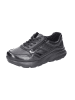 g-comfort Schnürschuhe in schwarz