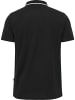 Hummel Hummel Polo Hmlmove Lebensstil Herren in BLACK