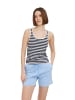 Vero Moda Top VMSAILOR in Mehrfarbig