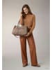 Tamaris Shopper TAS Melina in darktaupe 950