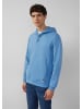 s.Oliver Sweatshirt in 5510_blau