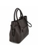 L.Credi Shopper SAPPHIRA in braun
