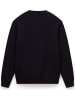 Napapijri Pullover "B-Small Box C" in Schwarz