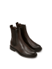 Marc O'Polo Chelsea-Boot in Dark Brown