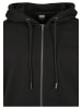 Urban Classics Sweat & Fleece - Hoodies Zipthrough in black