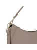 Valentino Falak Umhängetasche 34 cm in taupe