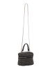 FELIPA Damen Handtasche in Schwarz