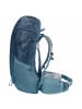 Deuter Futura Pro 34 SL - Women's Wanderrucksack 61 cm in marine-lake