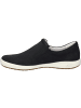 Josef Seibel Slipper Caren 22 in schwarz
