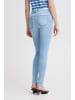 b. young Jeans BYLUNI Slim fit in Bleach Blue Denim