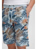 BLEND Shorts BHSweat in Blau