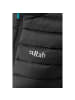 Rab WMICROLIGHT VEST in Schwarz