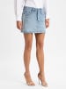 Levi´s Jeansrock in hellblau