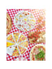 Blond Amsterdam Teller Pizza Sharing in Bunt - 31cm