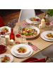 Villeroy & Boch Schüssel For Me in ø 38 cm in weiß