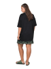 Studio Untold Shirt in schwarz