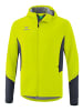 erima Herren Racing Jacke in primrose