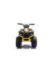 Wisam® Elektro-Ride-On-Quad JC333