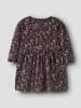 name it Kleid in Chocolate Plum1