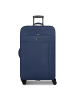 Check.In Sevilla 3.0 4 Rollen Trolley L 78 cm dark blue