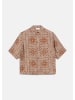 s.Oliver Bluse in 88A0_karamell
