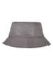  Flexfit Bucket Hats in grey