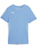 Puma Sportshirt "TeamGoal Matchday Jersey Wmns" in Blau