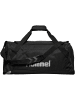 Hummel Sporttasche Core Sports Bag in BLACK