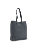 LIEBESKIND BERLIN Amy Shopper Tasche L Leder 35 cm in peacoat