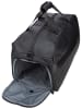 Bugatti Weekender Blanc Sports Bag in Black