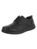 Ital-Design Halbschuh in Schwarz