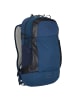 Jack Wolfskin Moab Jam Pro 24.5 Rucksack 49 cm in dark sea