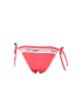 Tommy Hilfiger Blauer Polyester-Badeslip