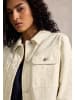 Street One Jacke in velvet cream