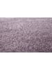 Kayoom Hochflor Teppich Saint in pastellviolett - rechteckig