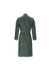 Cawö Cawö Bademäntel Herren Kimono Streifen 5507 field - 47 in field - 47
