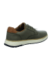 Skechers Sportliche Schnürschuhe in Oliv