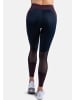 CLN Athletics Tights Freedom in midnight blue
